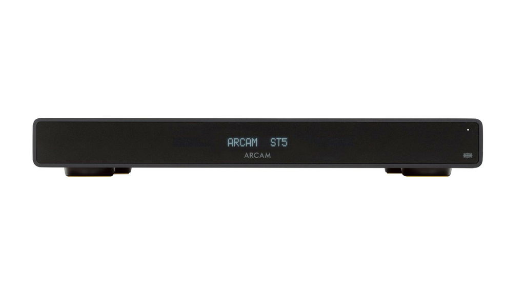 Product Review: Arcam A5 review — Stereonet review