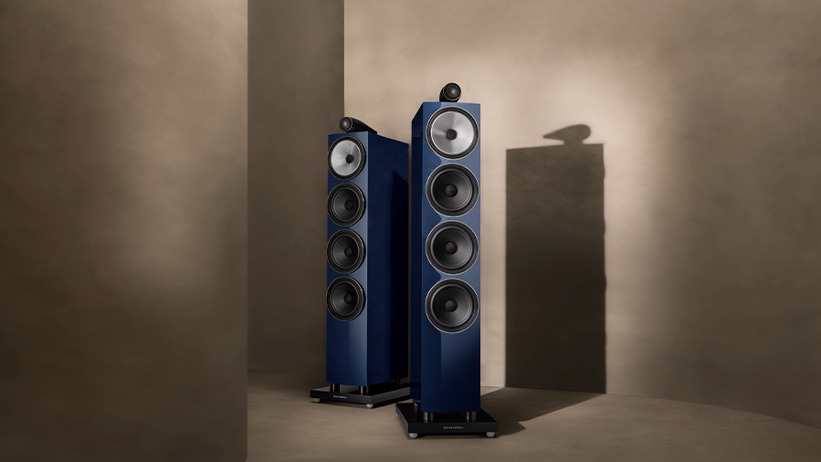 Product News: Welcoming B&W 700 S3 Signature