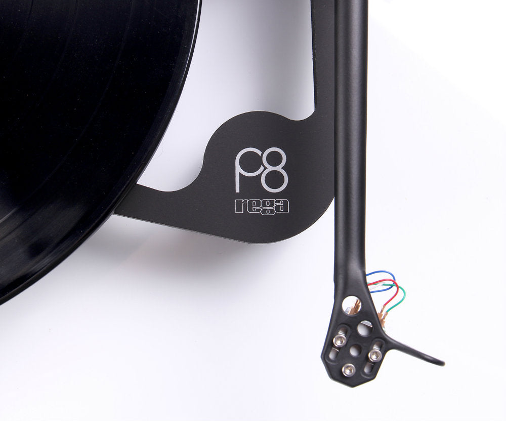 Rega Planar 8 Review