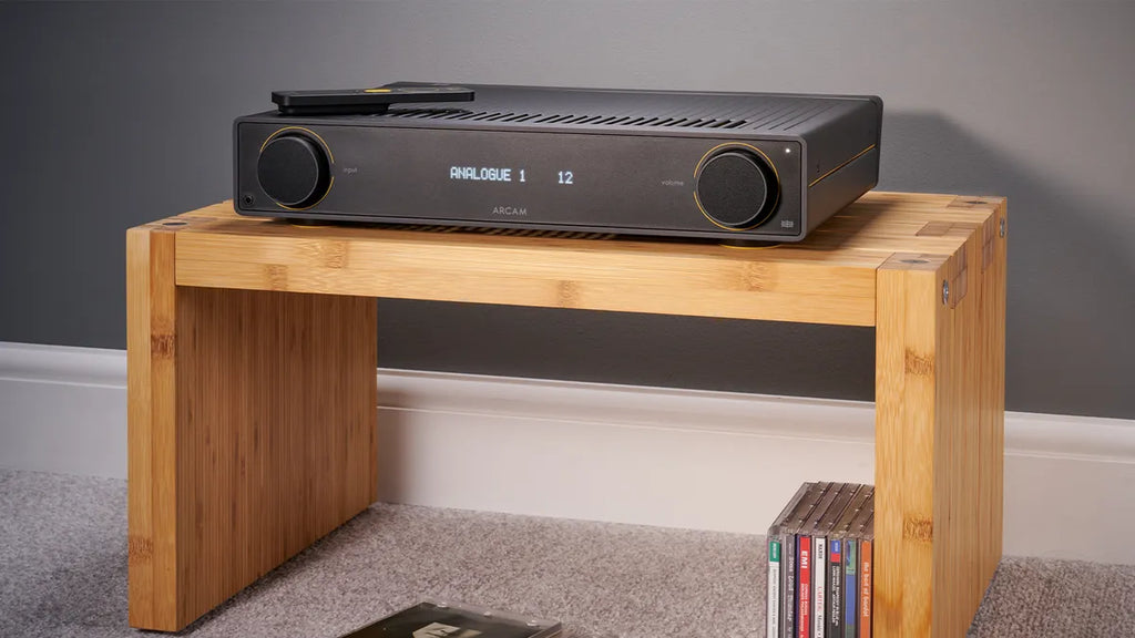 Product Review: Arcam A5 review — What Hi-Fi review
