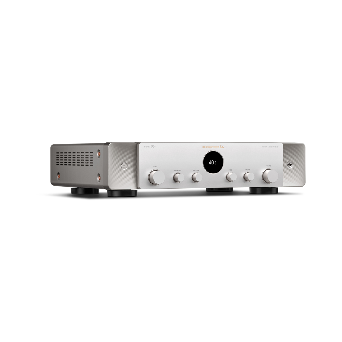 Marantz Stereo 70s 2 Channel AV Receiver – Miranda Hi-Fi