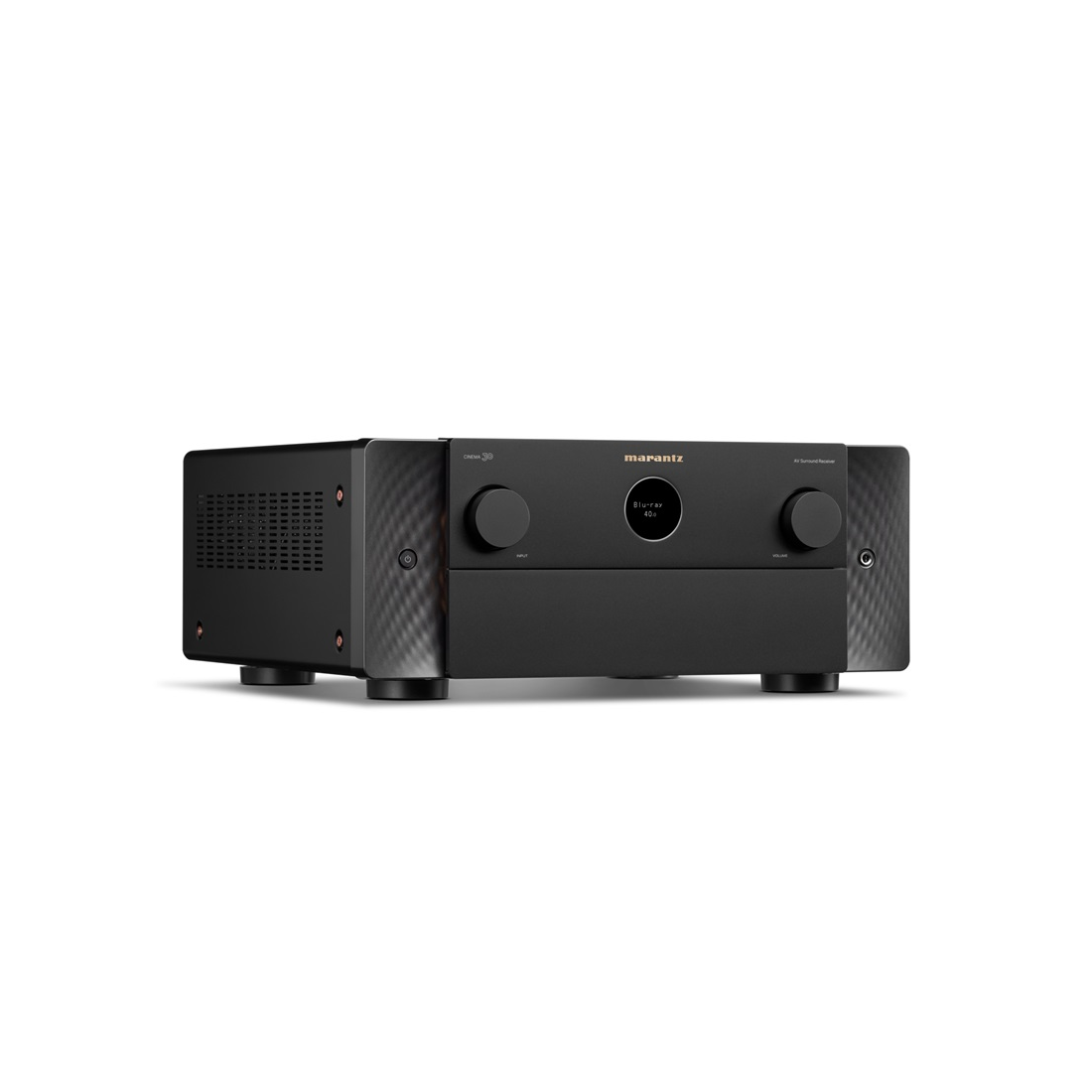Marantz Cinema 30 Multi Channel Reference AV Receiver – Miranda Hi-Fi