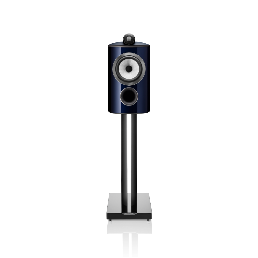 Bowers Wilkins 805 D4 Signature Bookshelf Speakers Pair