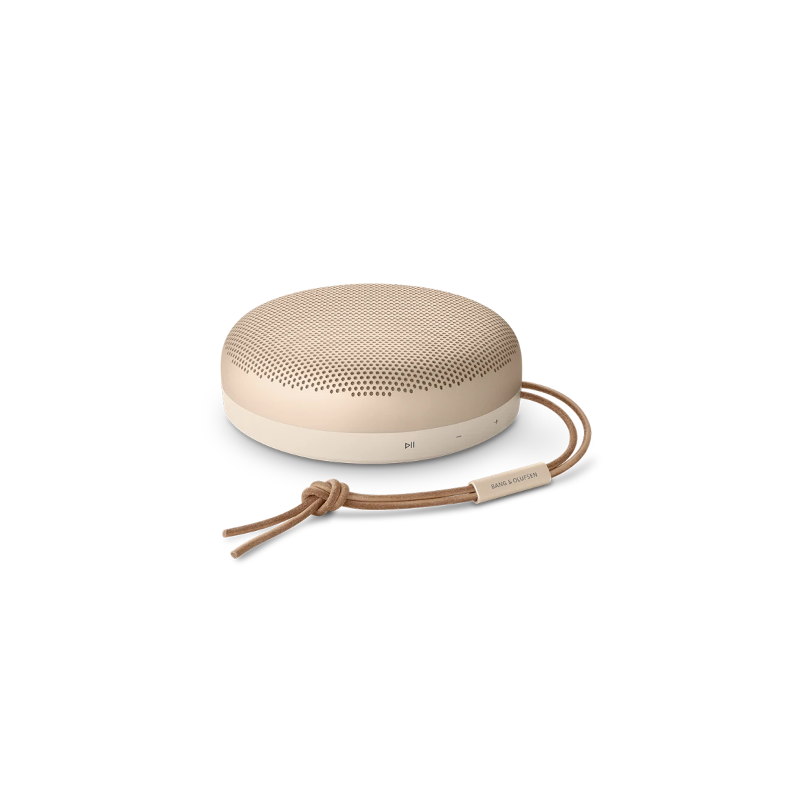 Bang & Olufsen Beosound A1 Portable Bluetooth Speaker – Miranda Hi-Fi Bang & Olufsen Beosound A1 Portable Bluetooth Speaker – Miranda Hi-Fi