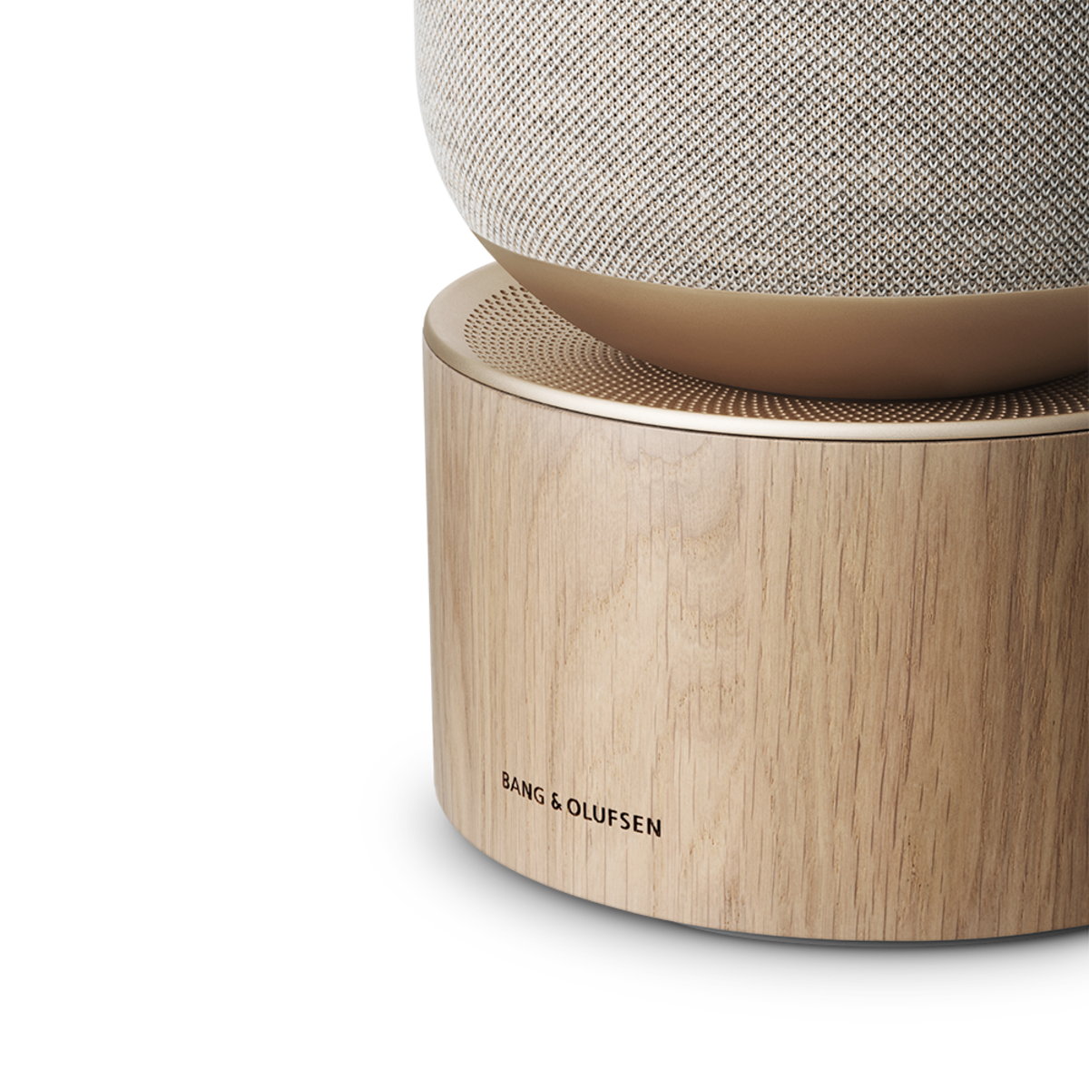 Bang & Olufsen Beosound Balance Wireless Speaker – Miranda Hi-Fi Bang & Olufsen Beosound Balance Wireless Speaker – Miranda Hi-Fi