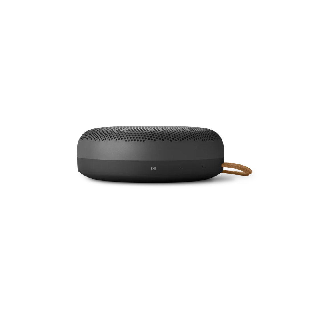 Bang & Olufsen Beosound A1 Portable Bluetooth Speaker – Miranda Hi-Fi