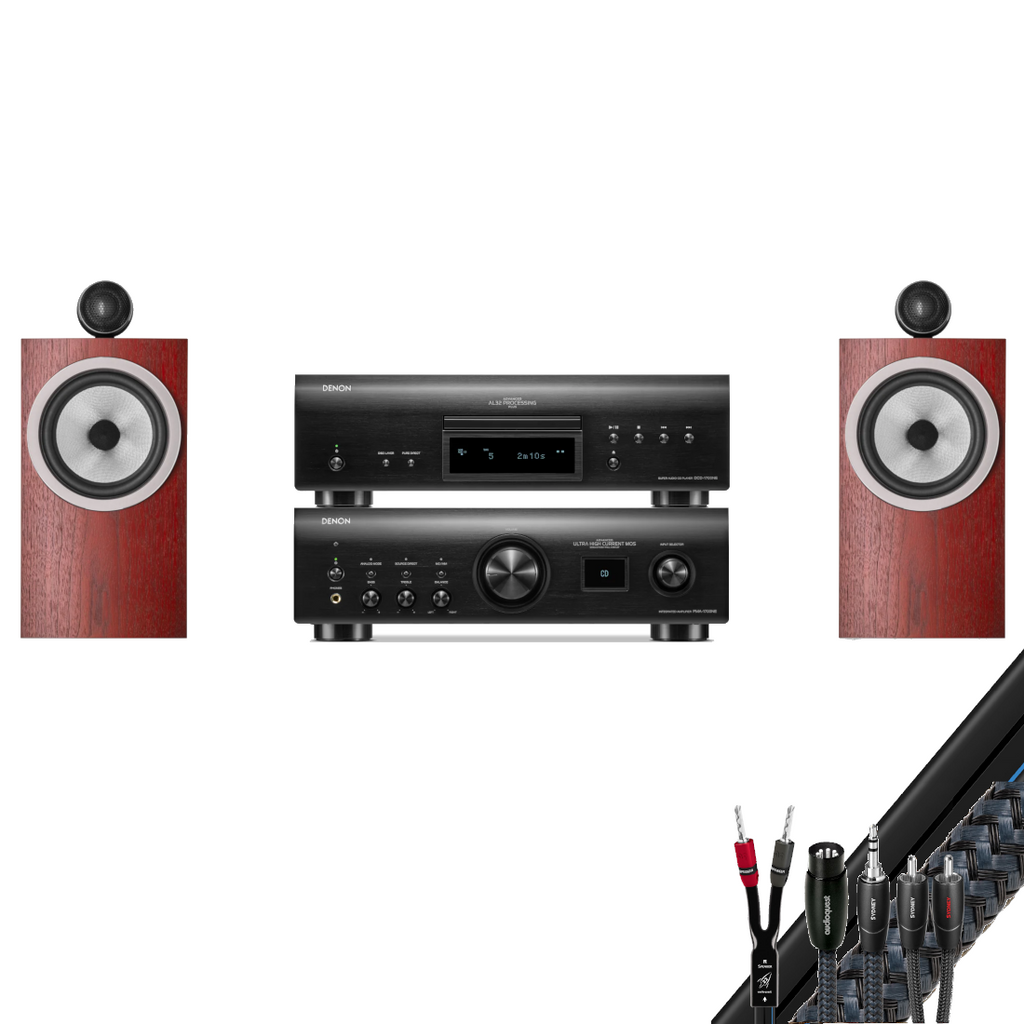 Denon AVR-X2800H Multi Channel AV Receiver – Miranda Hi-Fi