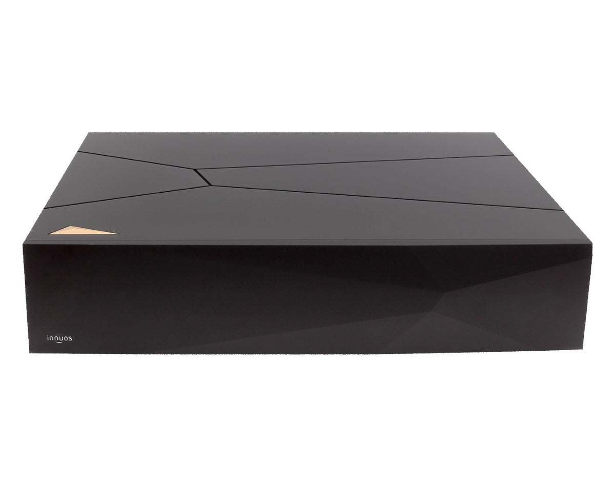 Innuos ZENith Next-Gen Digital Source with Phoenix I2S Board – Miranda ...