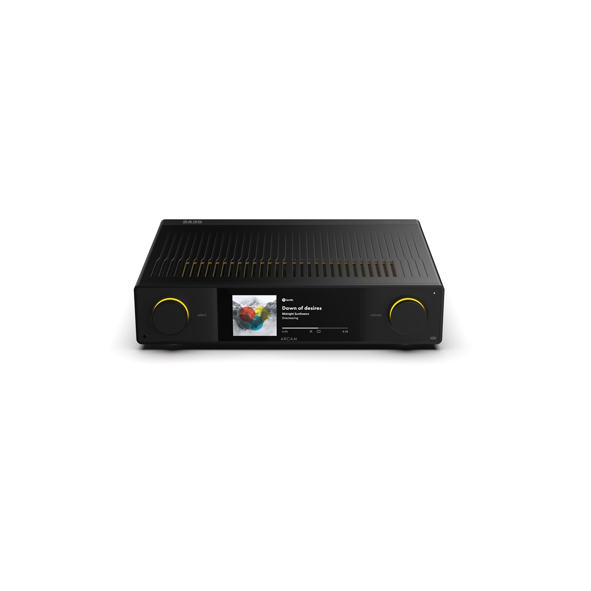 Amazon.com: Bang & Olufsen Beosound 2 (3rd Generation