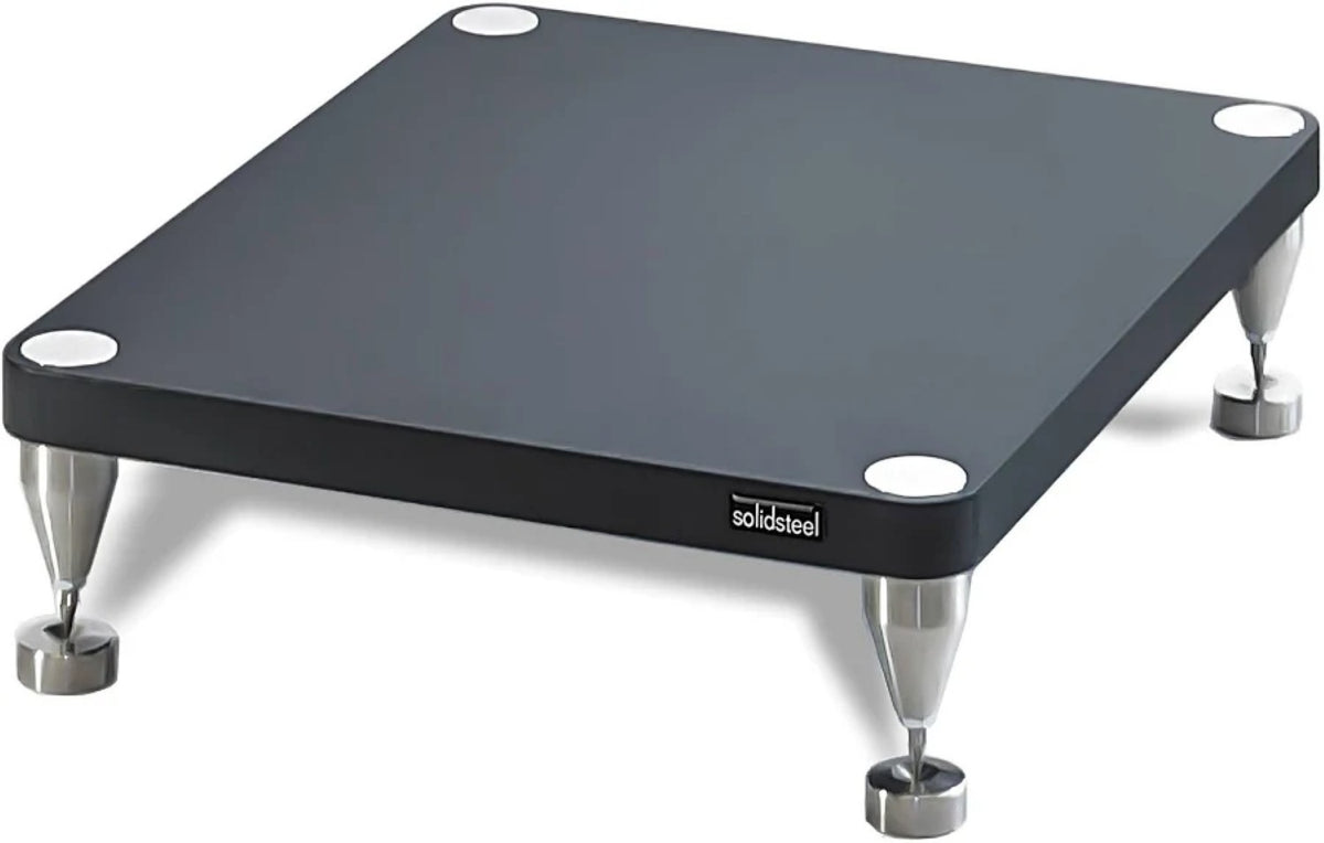 SolidSteel HY-B Amplifier Stand – Miranda Hi-Fi