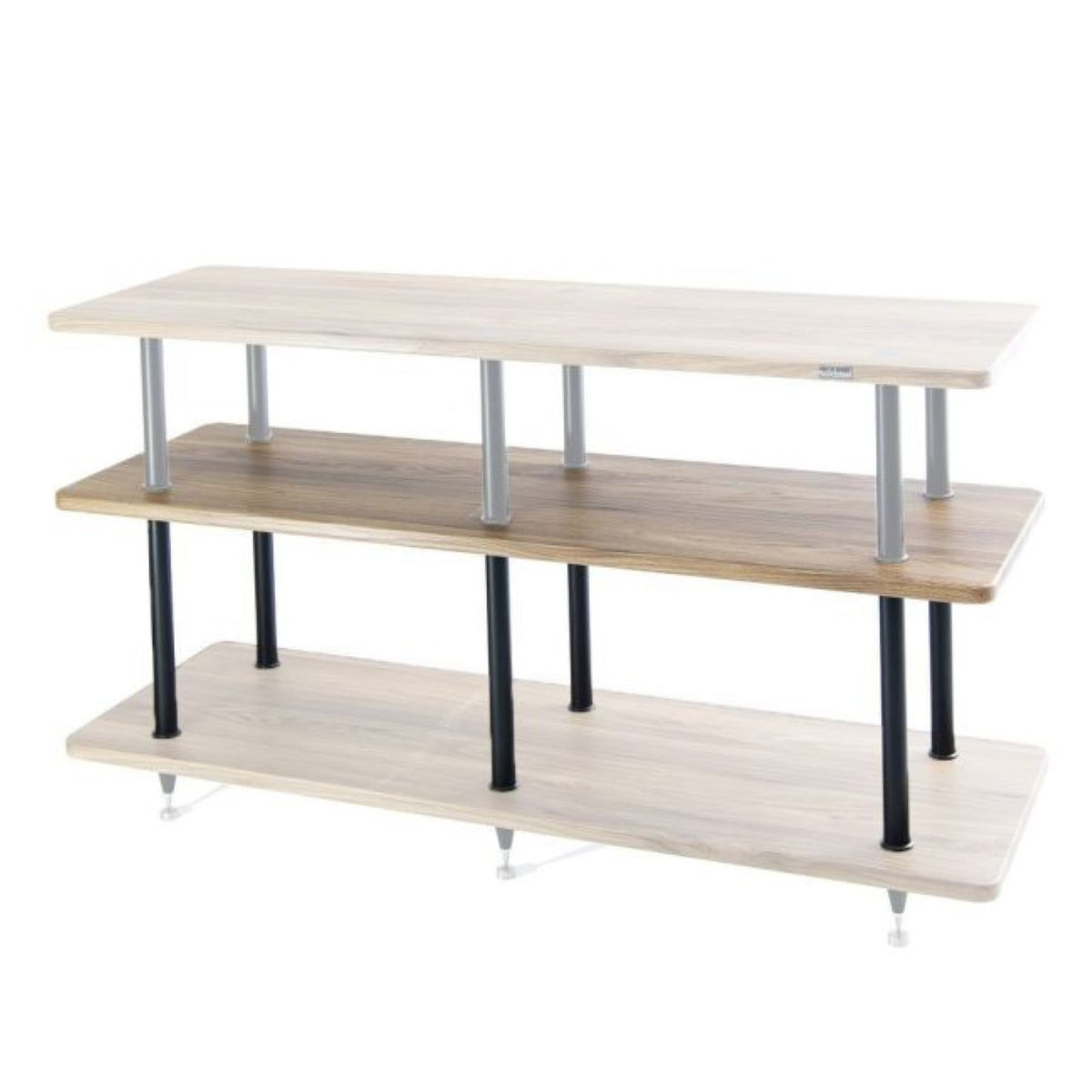 SolidSteel VL Extra Shelf Kits for Vinyl Library – Miranda Hi-Fi