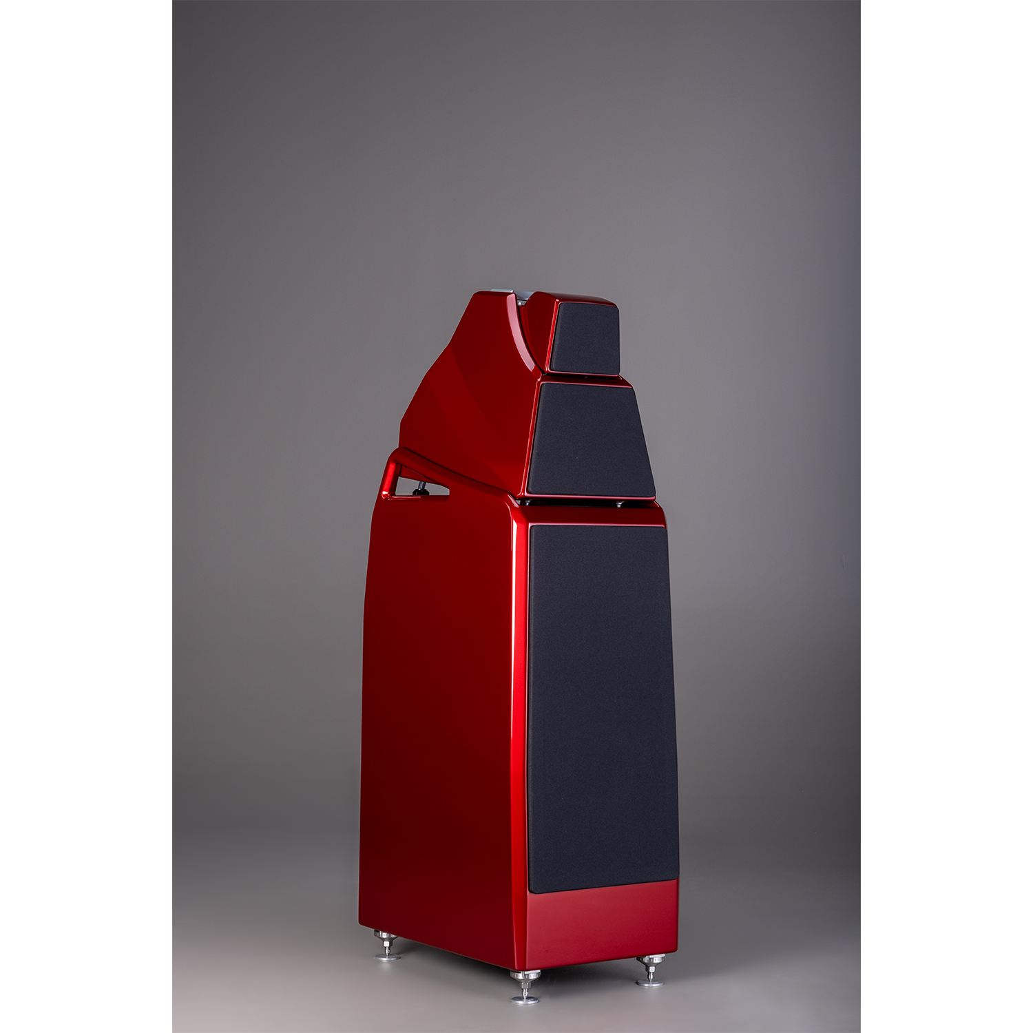 Wilson Audio Alexia V Floor Standing Speakers Pair – Miranda Hi-Fi