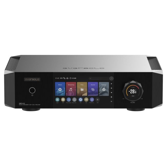 Denon AVR-X580BT AV Receiver – Miranda Hi-Fi