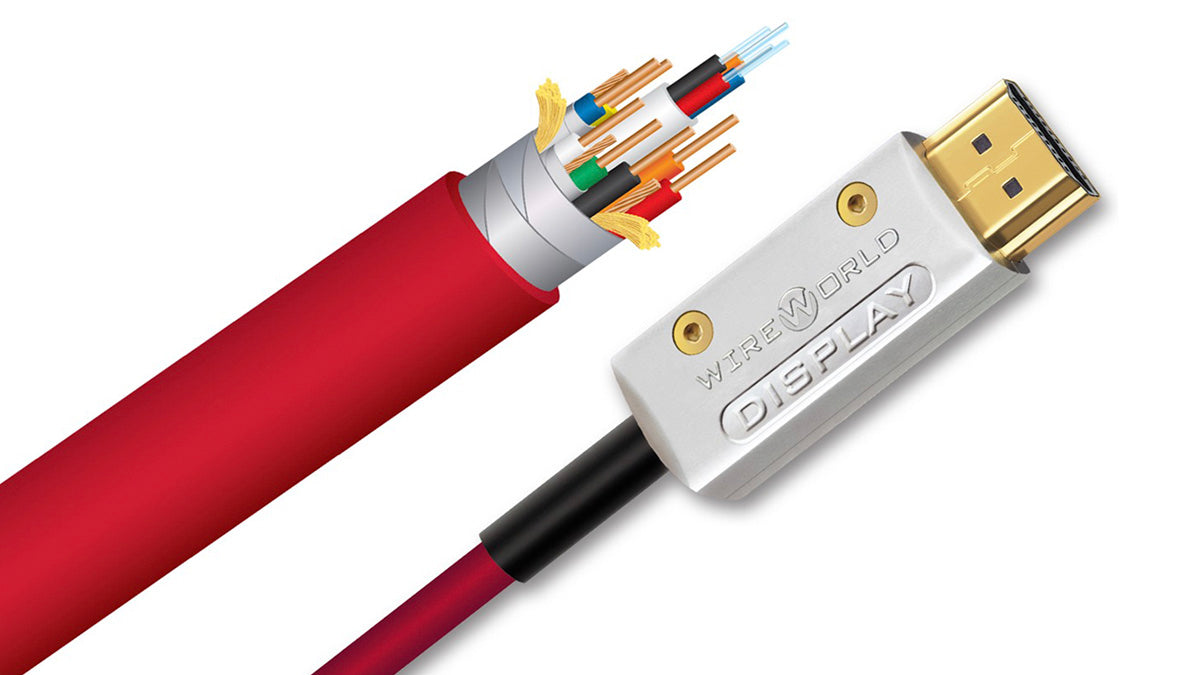 What is a Fiber Optic Hdmi Cable? Discover the Superiority!