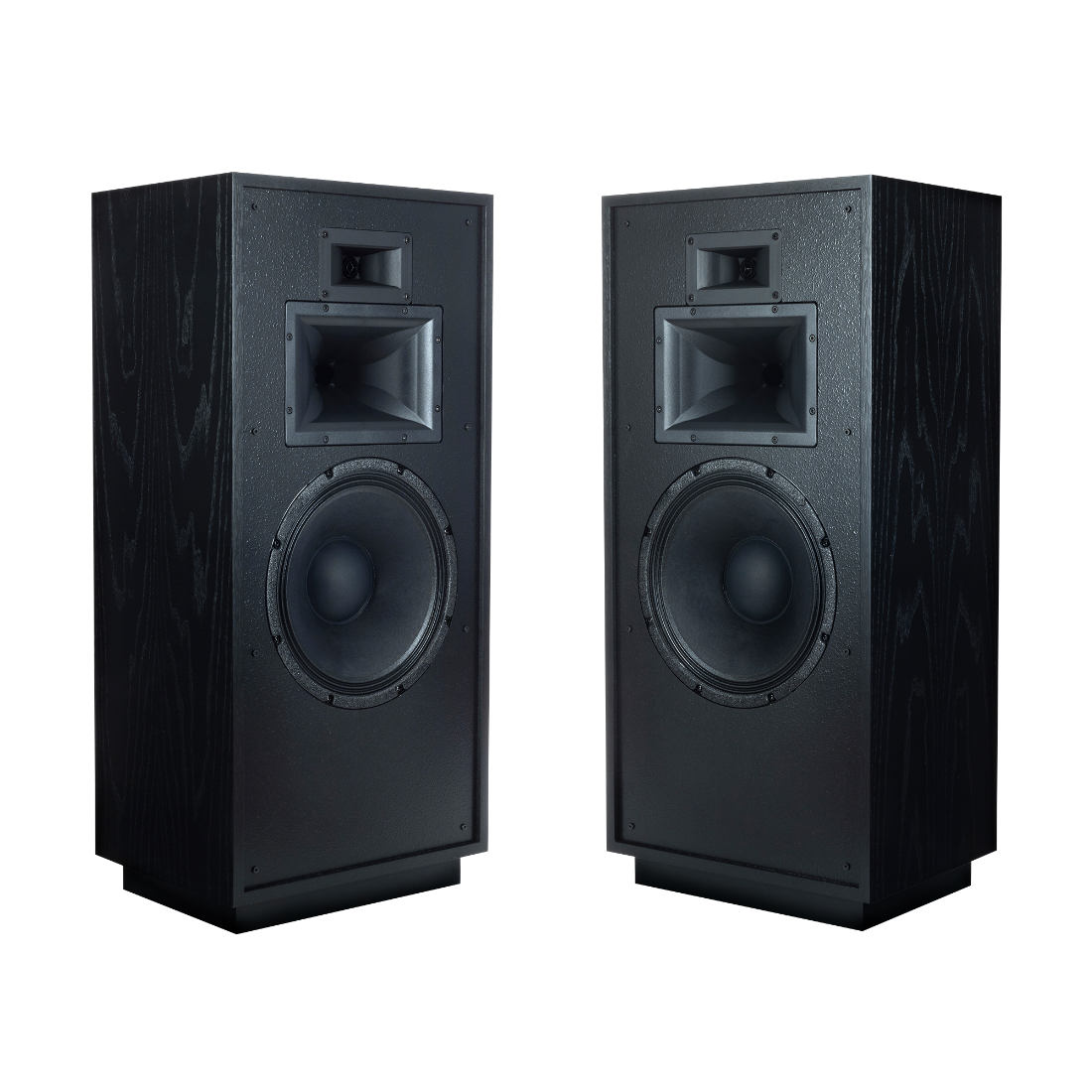 Klipsch forte speakers for sale hotsell