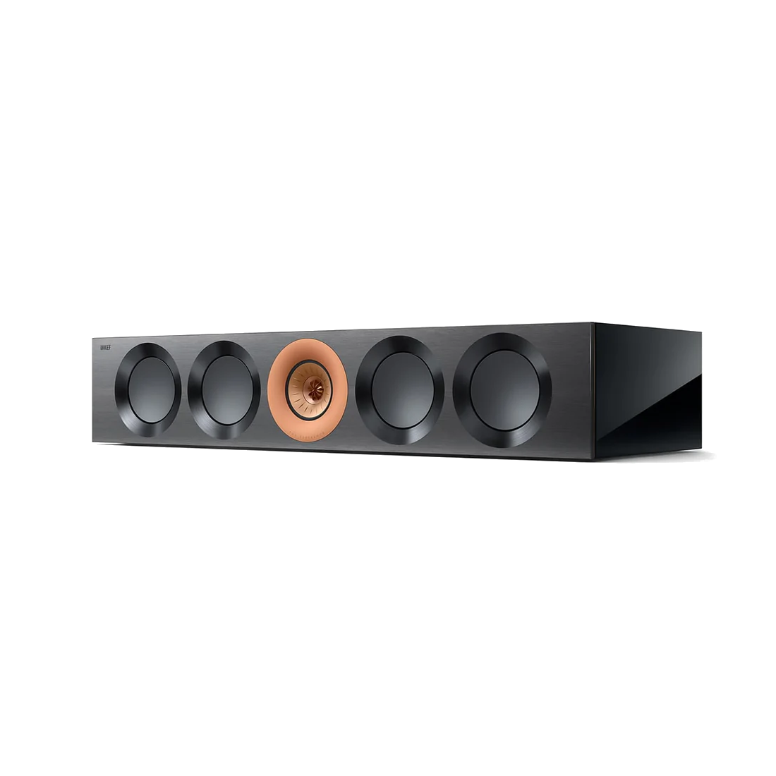 Center speaker best sale kef