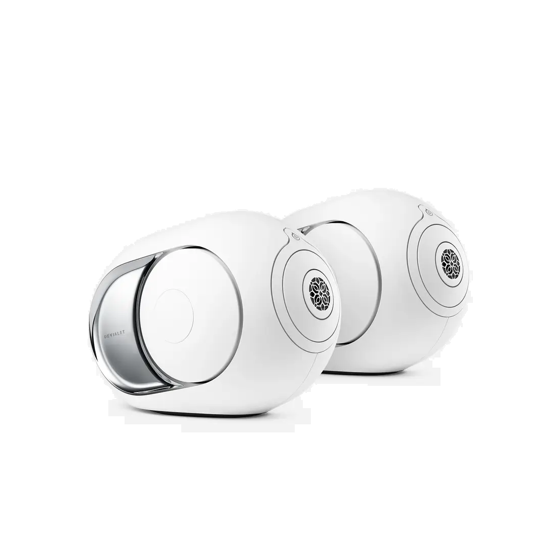 Devialet Phantom I 103 DB Wireless Active Speaker Each Miranda Hi Fi