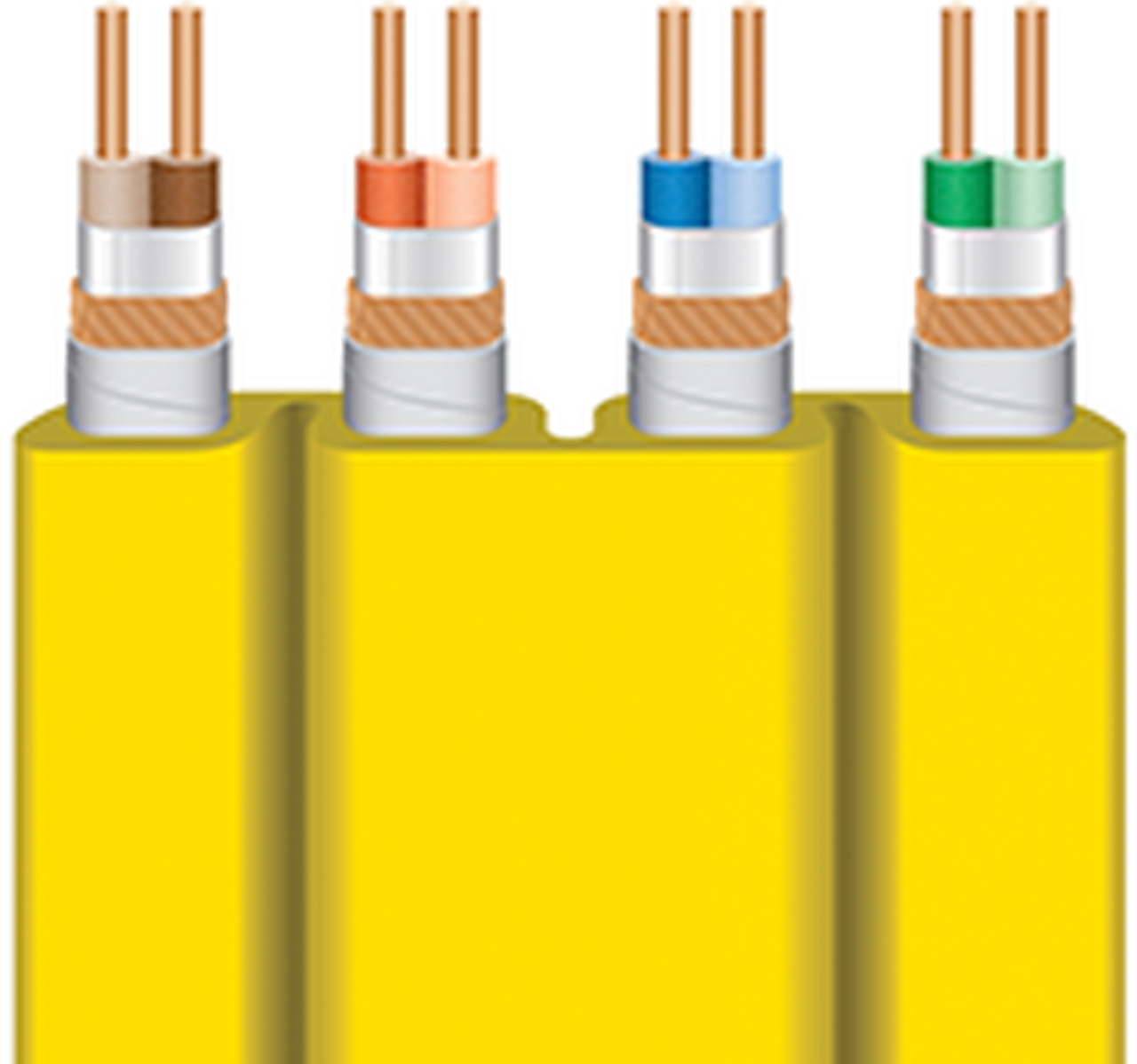 Wireworld Chroma CAT8 Ethernet (8m length) - Cables - Audiophile Style