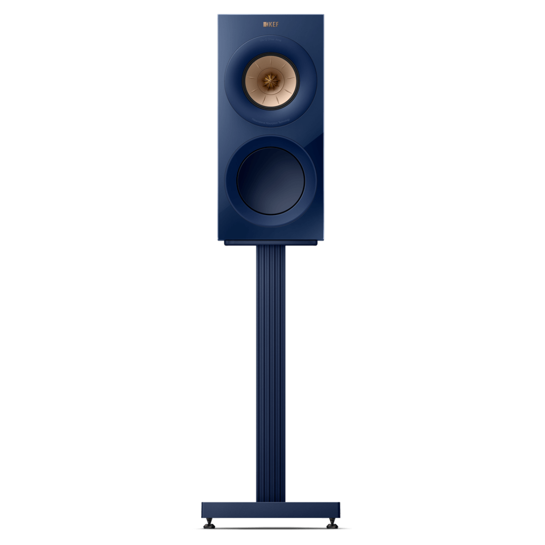 KEF S3 Floor Stand Pair for R3 Bookshelf Speakers – Miranda Hi-Fi