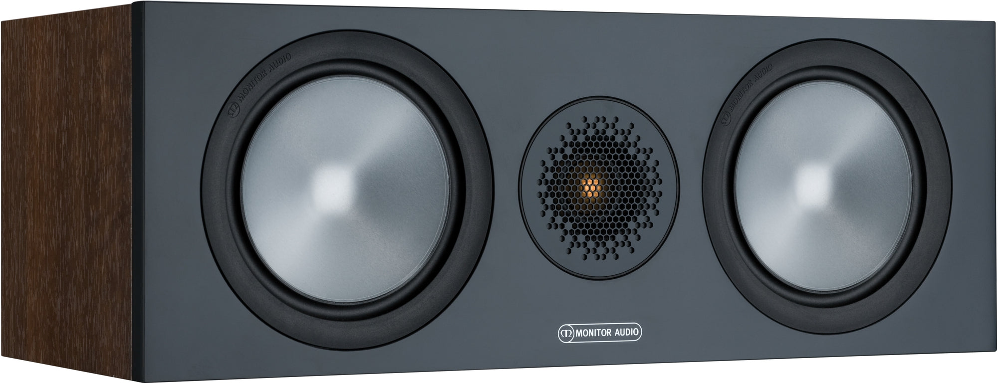 Monitor audio bronze 2 centre speaker discount