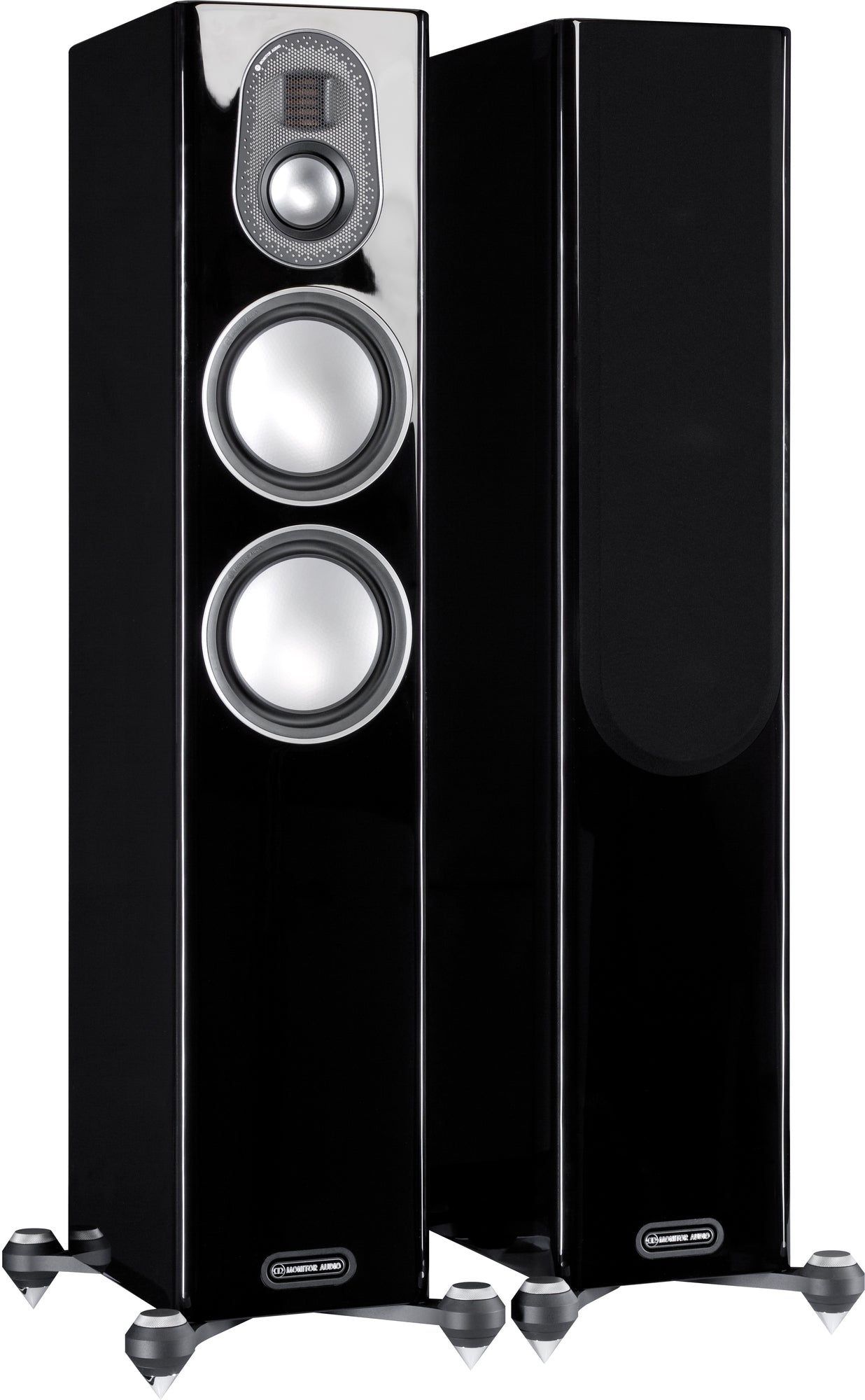 Monitor speaker 2019 sales