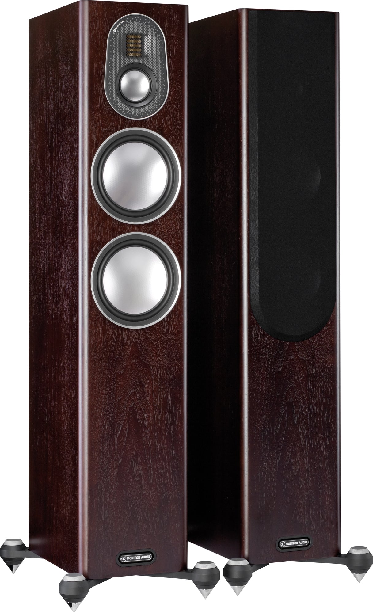 Monitor audio new gold series hotsell