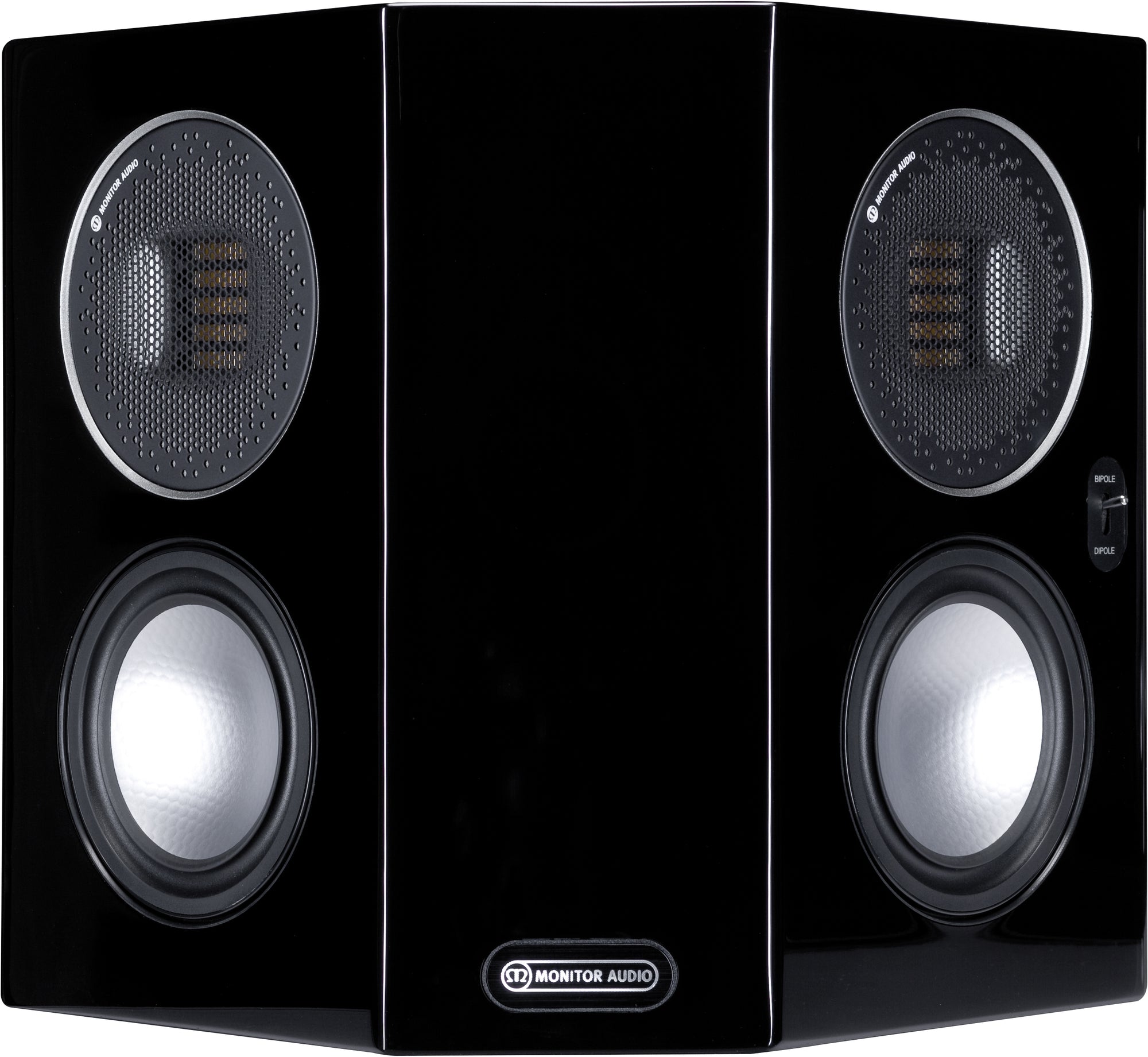 Monitor audio best sale gold fx