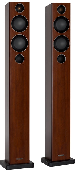 Monitor audio cheap radius 270 speakers